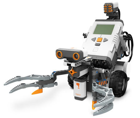 Mindstorms